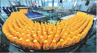 工业化生产领域